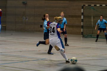 Bild 251 - Frauen Hallenlandesmeisterschaften